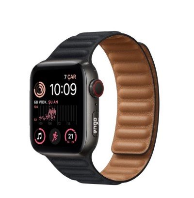 apple watch se 40mm baklalı kordon